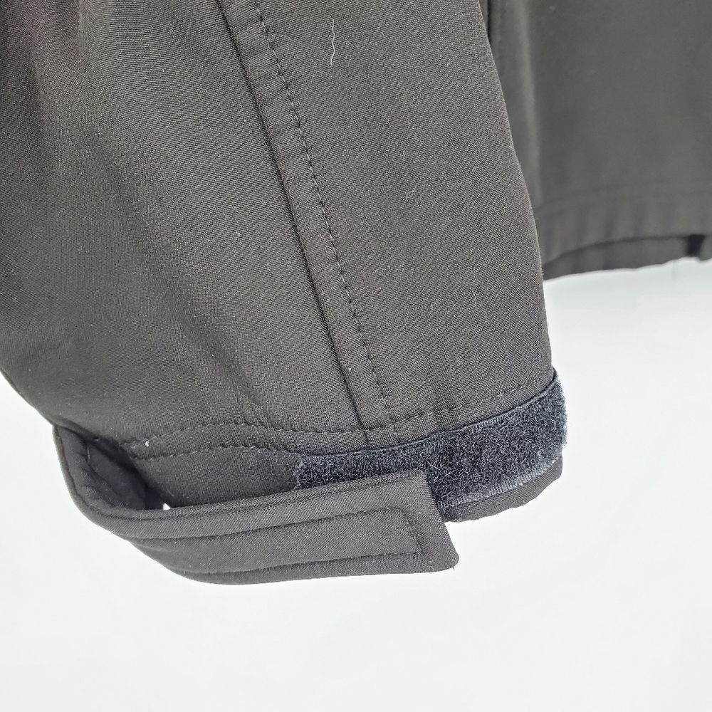 Snozu Performance Black Jacket - image 8